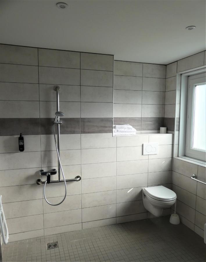 Ibis Budget Brest Sud Plougastel - Hotel Renove Exterior photo