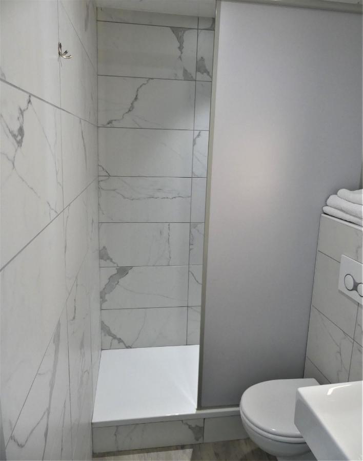 Ibis Budget Brest Sud Plougastel - Hotel Renove Exterior photo